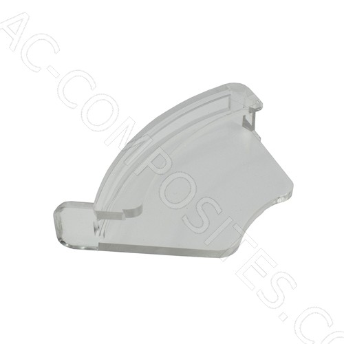 Knife Guard SUPRENA CR-100A # R1504