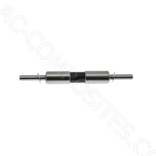Needle Bearing SUPRENA CR100A # R0587 (R587) (Genuine)