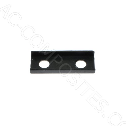 Counter Blade Fixing Plate SUPRENA # R0746 (Genuine)