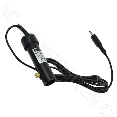 POSIZ.A LED W.1 CROCE ROSSA