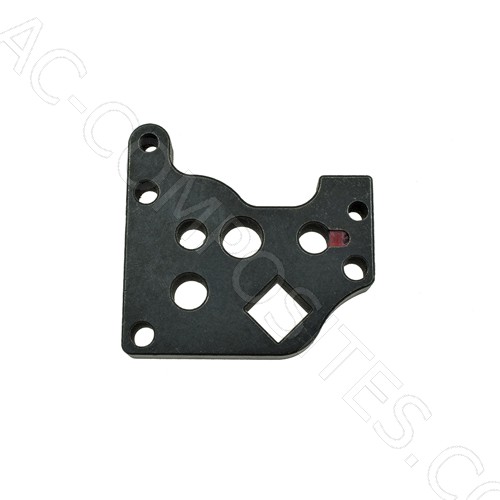 Lower Gear Bracket Gear Cover KM KS-EU # U-164 (Genuine)