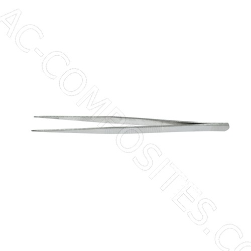 Thread Tweezers, Straight # TWE8