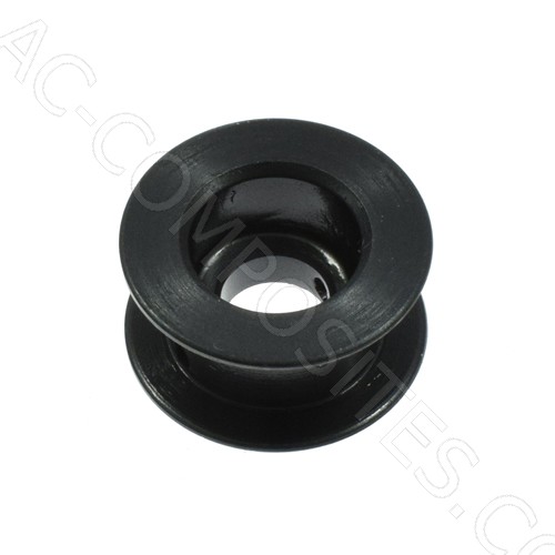 Front Pulley for Abrasive Belts KM KS-EU # U-179 (Genuine)