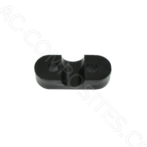 Cable Clamp RASOR # F 5009 (Genuine)