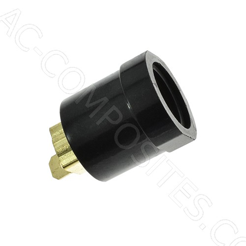 Kohlebürstenhalter EASTMAN EC-6N # EC1-1105 (Original)