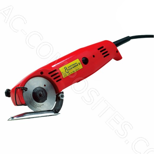 TAGLIERINA 2 1/4" MOD. CHICKADEE D2 - 220 VOLT - 0,10 HP - MONOFASE (EAS