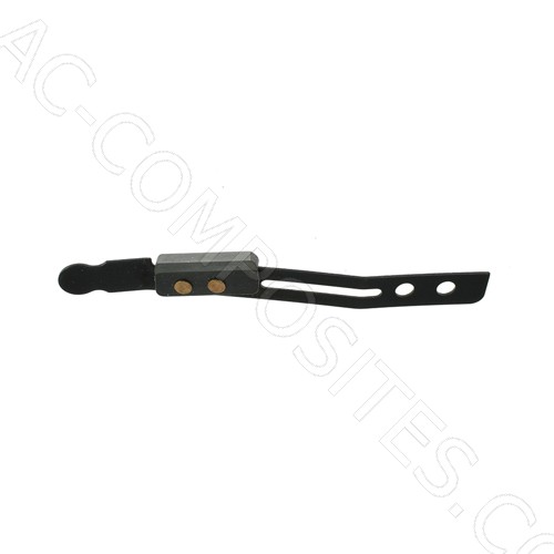 Counterblade ALLSTAR AS-100K # 1021/28