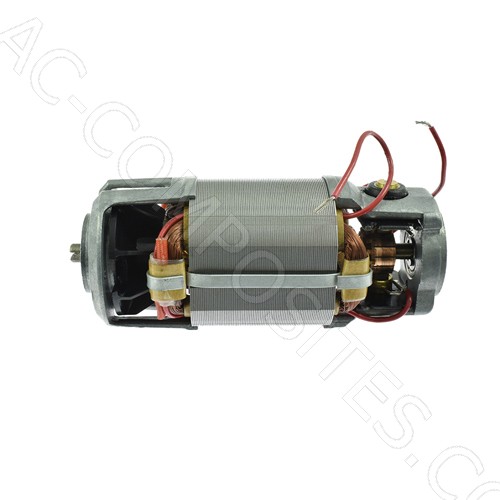 Motor Complete (220V) ALLSTAR AS-100K # 5003