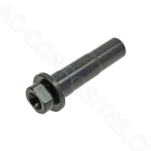 Screw for MB-60 Cutting Machine # MB60-11 (68114)