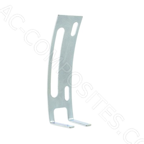 Finger Guard for MB-60 Cutting Machine # MB60-13 (68103)