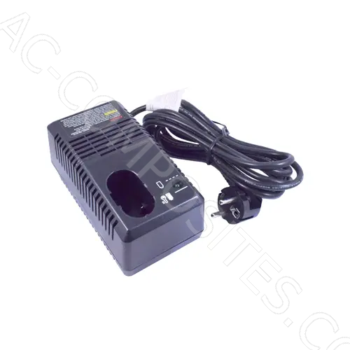 Battery Charger for Cutting Machines MB-60, Emery EC-360, MB-360, Consew 501P, Bosch 1925 # MB60-52