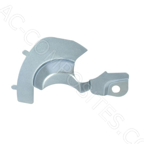 Knife Guard without Grinding Stone Hole # MB60-33-1
