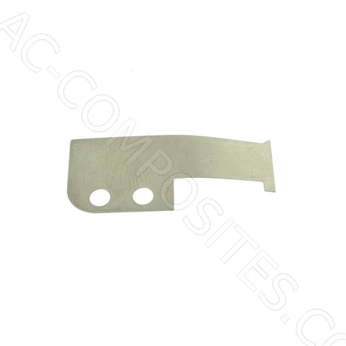 Blaszka Zgarniacza MB-60 # MB60-54 (68168)