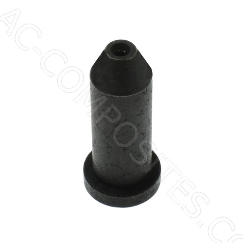 1/16" (1.6mm) Hot Drill Bushing SM-201L