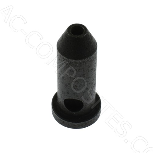 1/8" (3.0mm) Hot Drill Bushing SM-201L