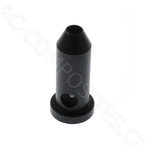 5/32" (4.0mm) Hot Drill Bushing SM-201L