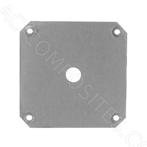 Acrylic Board for Hot Drill SM-201L # M47