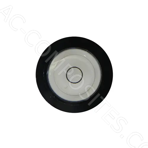 Nivel de Burbuja para Taladro en Caliente SM-201L # M52-1