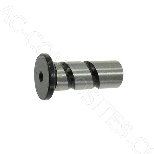 Wrist Pin KM KS-EU # U-39 (Genuine)
