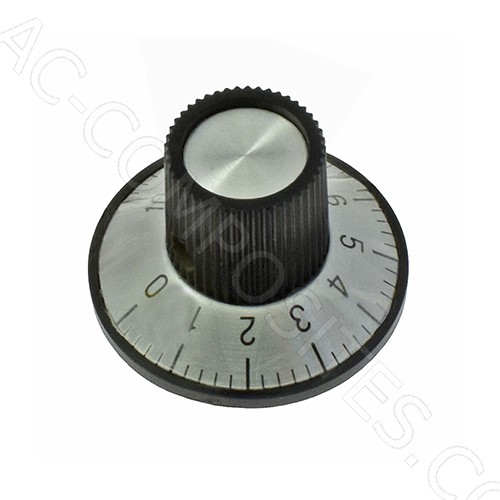 Dial Indicator, Cloth Drill EASTMAN # 104C1-6 (Genuine)