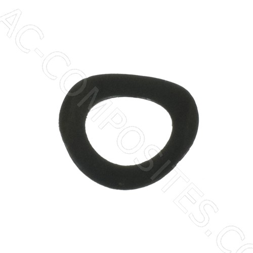 Wave Washer EASTMAN # 12C15-57 (Genuine)