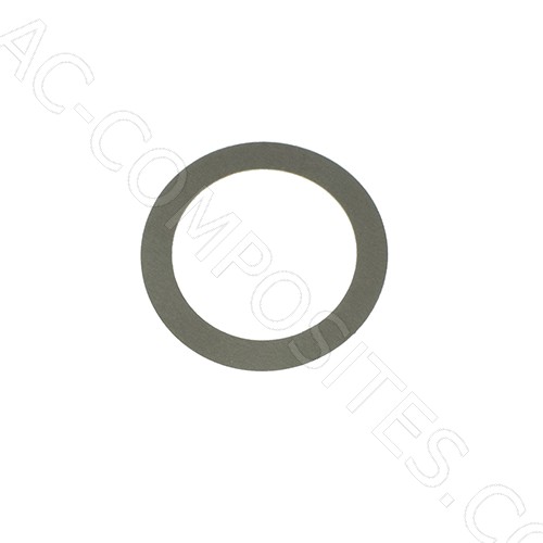 Spacing Washer (Special) - 0.010 Thickness - EASTMAN #12C9-8E (Genuine)