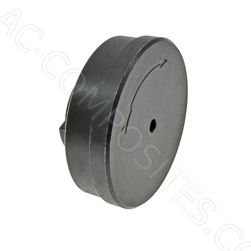 Turning Knob EASTMAN # 13C1-9 (Genuine)