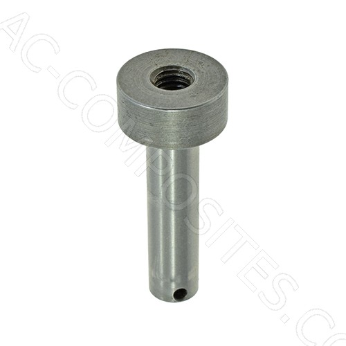 R.H. Shaft Extension EASTMAN # 147C1-28 (Genuine)