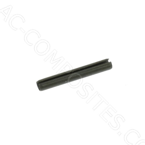 Roll Pin (for Pulley # 152C1-19) EASTMAN # 17C15-106 (Genuine)
