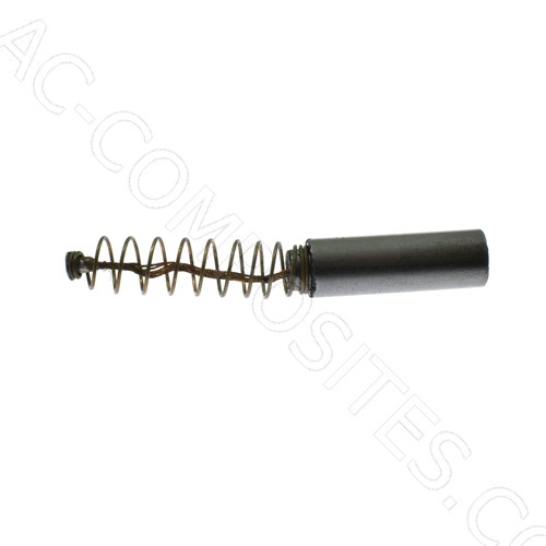 Carbon Brush for MAIMIN Straight Knife 1ph Cutting Machines # 420M
