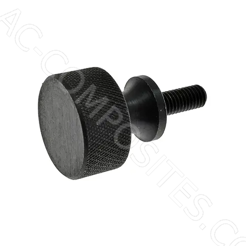 Thumb Screw, Guard EASTMAN # 20C12-35 (Genuine)