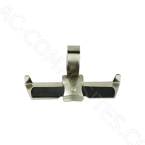 Cloth Clamp 4cm # CL5
