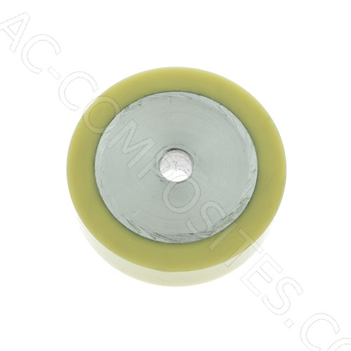 Pulley Wheel Assembly MAIMIN SABRE # 23341 (23340+1499D)