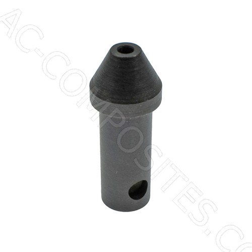 3/32" (2.4mm) Hot Drill Bushing EASTMAN # 21C13-53 (Genuine)