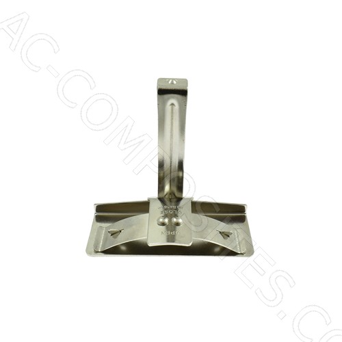 Cloth Clamp 4" (10 cm) # CL4AA