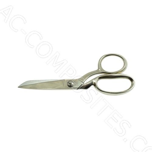 6" Tailor's Scissors with simple screw (FENNEK)
