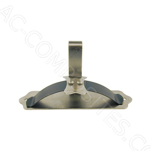 Cloth Clamp 6cm # CL6