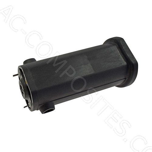 Replacement Cover HEINIGER Handy Clipper # 601