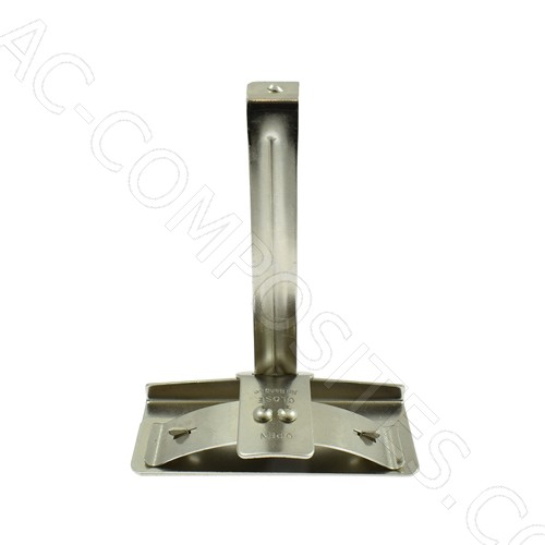 Cloth Clamp 6" (15 cm) # CL6AA