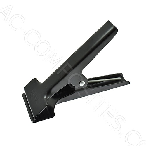 Fabric Clamp, 9cm Opening (DABO)