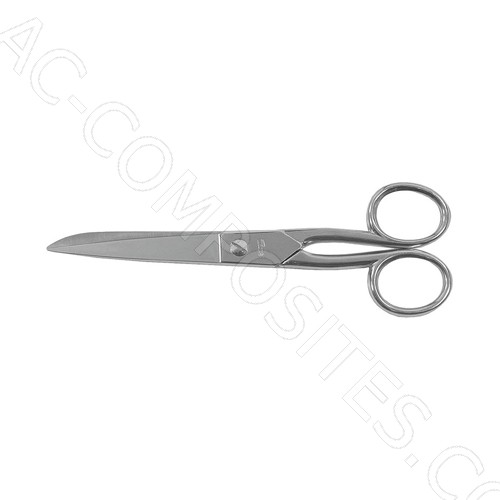 5" Sewing Scissors - SOLINGEN (Made in Italy)