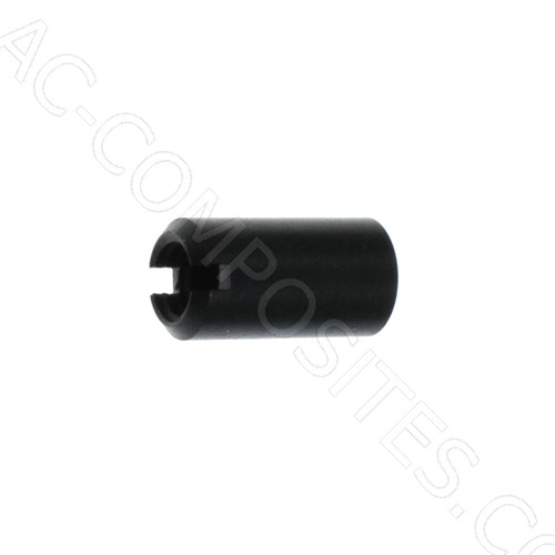 Stud, Guide Rod Bracket KM KS-EU # U-62 (Genuine)
