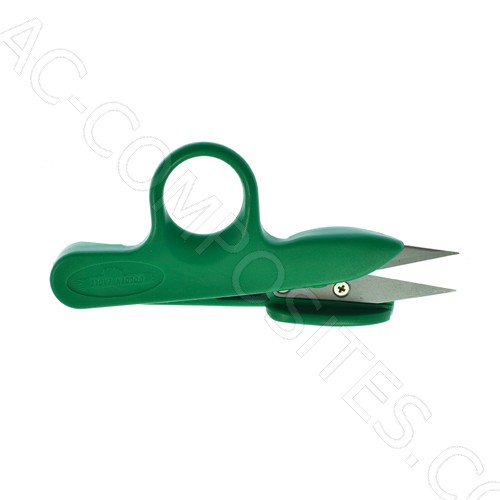Thread Clippers - Green # TC-801G (GOLDEN EAGLE)