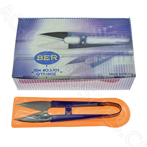 Thread Clippers BER # BS-701 (TC110)