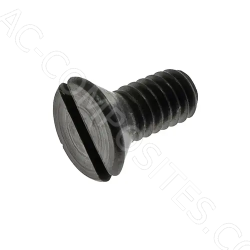 Screw, Flat Head 8-32 x 3/8 EASTMAN # 302C12-3 (Genuine)