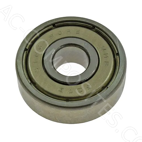 Motor Bearing RASOR # PA T101000 (Genuine)