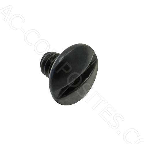 Screw, Truss HD 6-32x3/16 EASTMAN # 304C10-3 (Genuine)