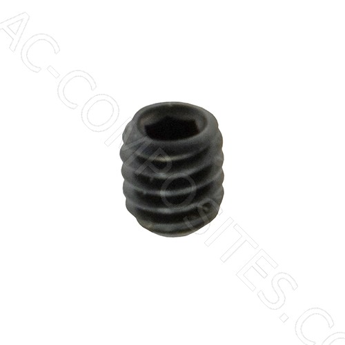Set Screw 8-32x3/16 EASTMAN # 309C12-1 (Genuine)