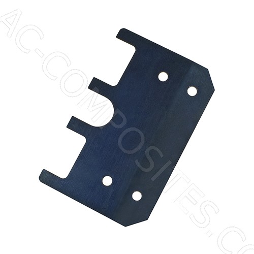 Resorte del Eje Vertical del Servo Cutter EASTMAN # 34C10-200 (Original)