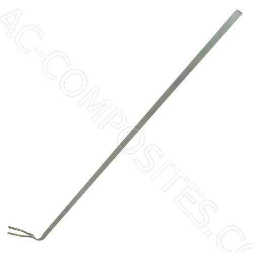 Wire Marking (10") EASTMAN HVN Hot Notcher # 48C5-2 (Genuine)